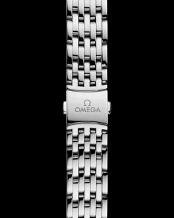 30 mm, acier sur acier|OMEGA Fashion