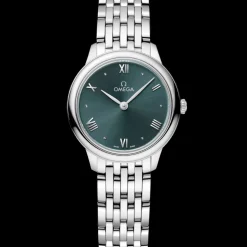 27,5 mm, acier sur acier|OMEGA Sale