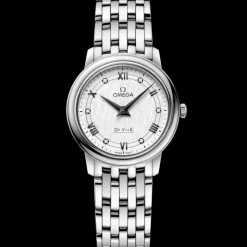 27,4 mm, acier sur acier|OMEGA Discount