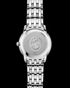 27,4 mm, acier sur acier|OMEGA Discount