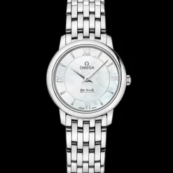 27,4 mm, acier sur acier|OMEGA Online