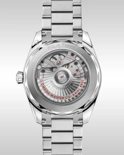 38 mm, acier sur acier|OMEGA Sale