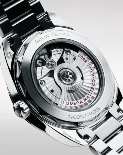 38 mm, acier sur acier|OMEGA Sale