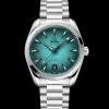 38 mm, acier sur acier|OMEGA Outlet