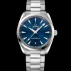 38 mm, acier sur acier|OMEGA Sale