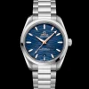 38 mm, acier sur acier|OMEGA Online