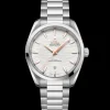 38 mm, acier sur acier|OMEGA Online
