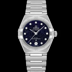 29 mm, acier sur acier|OMEGA Sale