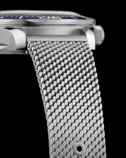 42 mm, acier sur acier|OMEGA Discount