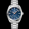 34 mm, acier sur acier|OMEGA Best