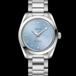 28 mm, acier sur acier|OMEGA Outlet