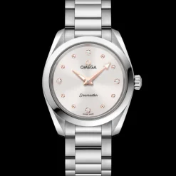 28 mm, acier sur acier|OMEGA Outlet