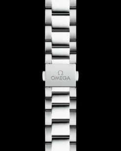 28 mm, acier sur acier|OMEGA Discount