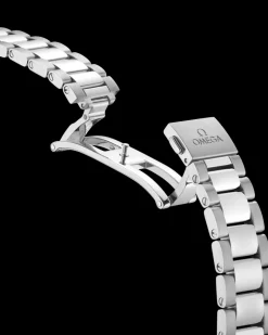 28 mm, acier sur acier|OMEGA Discount