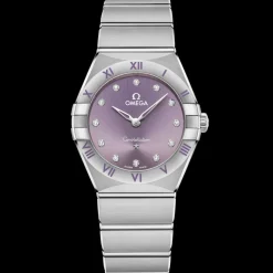 28 mm, acier sur acier|OMEGA Best