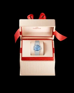 28 mm, acier sur acier|OMEGA Discount