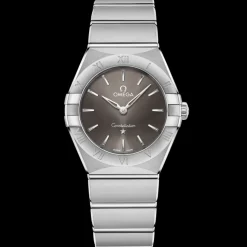 28 mm, acier sur acier|OMEGA Sale