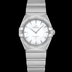 28 mm, acier sur acier|OMEGA Outlet