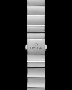 28 mm, acier sur acier|OMEGA Outlet