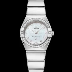 25 mm, acier sur acier|OMEGA Discount