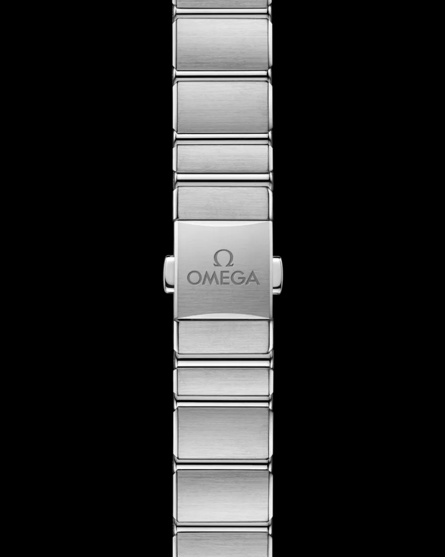 25 mm, acier sur acier|OMEGA Outlet