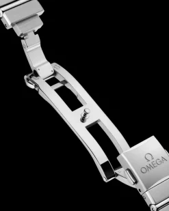 25 mm, acier sur acier|OMEGA Outlet