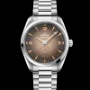 38 mm, acier sur acier|OMEGA Best