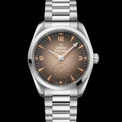 38 mm, acier sur acier|OMEGA Best
