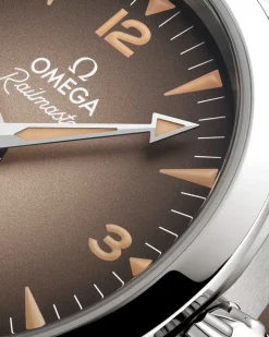 38 mm, acier sur acier|OMEGA Best