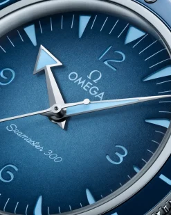 41 mm, acier sur acier|OMEGA Online