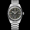39 mm, acier sur acier|OMEGA Discount