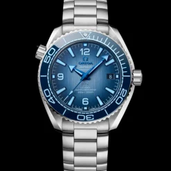 39,5 mm, acier sur acier|OMEGA Clearance