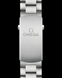 45,5 mm, acier sur acier|OMEGA Best