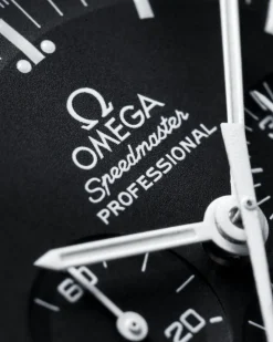42 mm, acier sur acier|OMEGA Sale