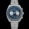 43 mm, acier sur acier|OMEGA Discount