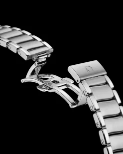 34 mm, acier sur acier|OMEGA Discount