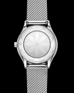 26 mm, acier sur acier|OMEGA Online