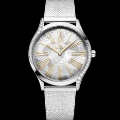 36 mm, acier sur acier|OMEGA Best