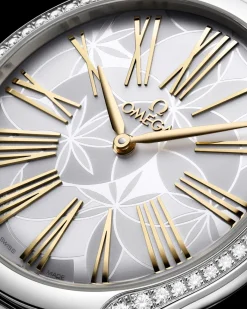 36 mm, acier sur acier|OMEGA Best