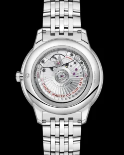 41 mm, acier sur acier|OMEGA Discount