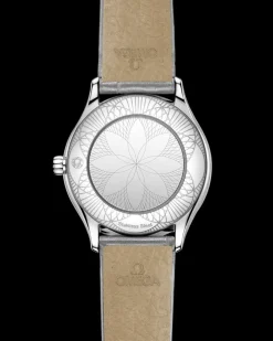 26 mm, acier sur alligator|OMEGA Outlet