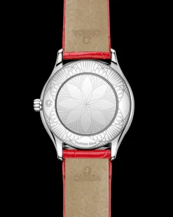 26 mm, acier sur alligator|OMEGA Outlet