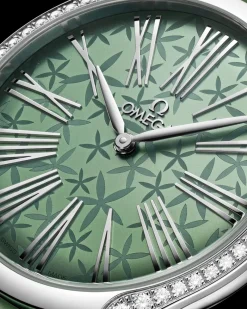 36 mm, acier sur alligator|OMEGA Online