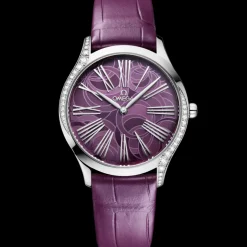 36 mm, acier sur alligator|OMEGA Clearance