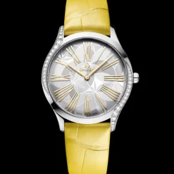 36 mm, acier sur alligator|OMEGA Best