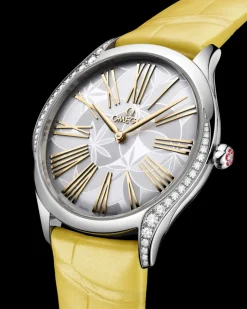 36 mm, acier sur alligator|OMEGA Best