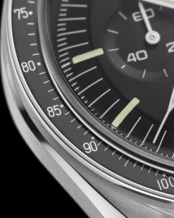 42 mm, acier sur bracelet en nylon|OMEGA Fashion