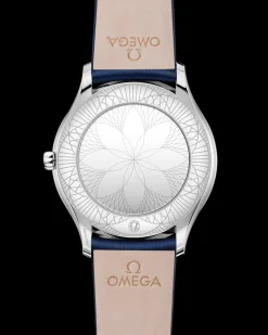 36 mm, acier sur bracelet tissu|OMEGA Sale