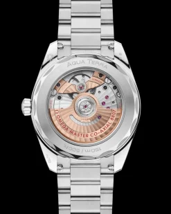 38 mm, Canopus Gold™ sur Canopus Gold™|OMEGA Hot