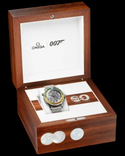 42 mm, Canopus Gold™ sur Canopus Gold™|OMEGA Outlet